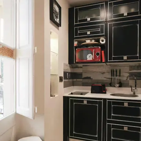 Traditional Maltese Private Maisonette With Front Balcony - *