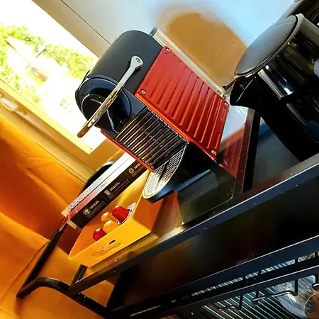 Traditional Maltese Private Maisonette With Front Balcony -