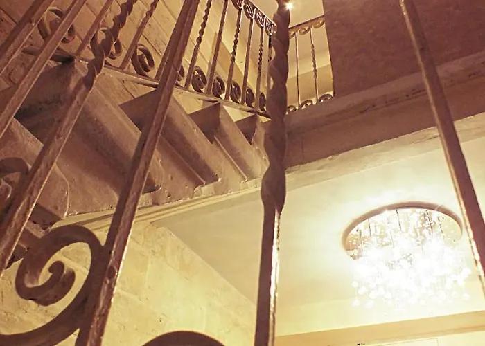 Traditional Maltese Private Maisonette With Front Balcony - *