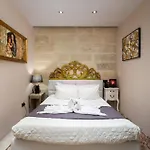 Apartment Traditional Maltese Private Maisonette With Front Balcony - *
