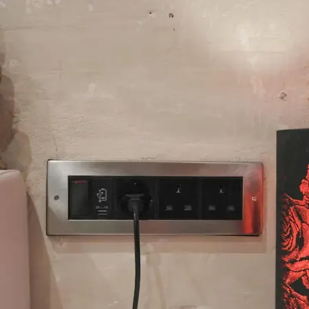 Traditional Maltese Private Maisonette With Front Balcony - Apartament Valletta