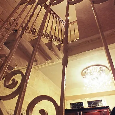 Traditional Maltese Private Maisonette With Front Balcony - *