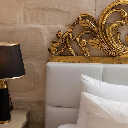 Traditional Maltese Private Maisonette With Front Balcony - *