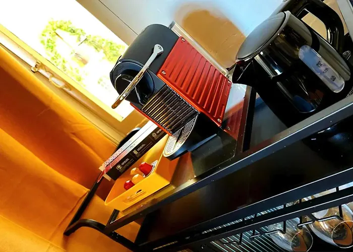 Traditional Maltese Private Maisonette With Front Balcony -